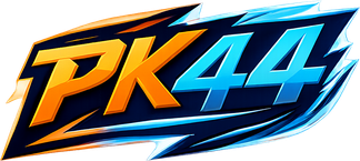 pk44 হোম লোগো